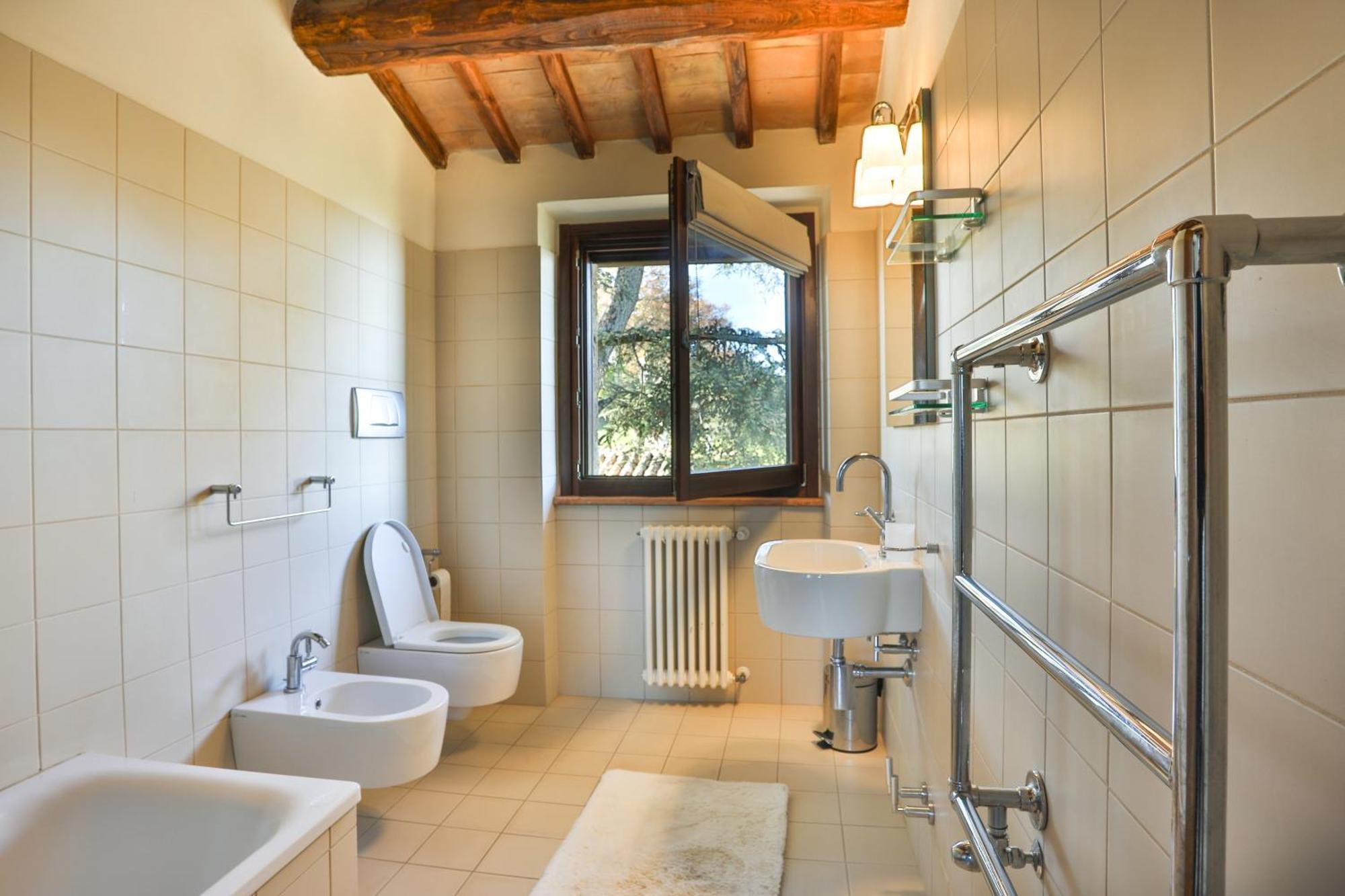 Pietra Campana Italian Villa Orvieto Extérieur photo