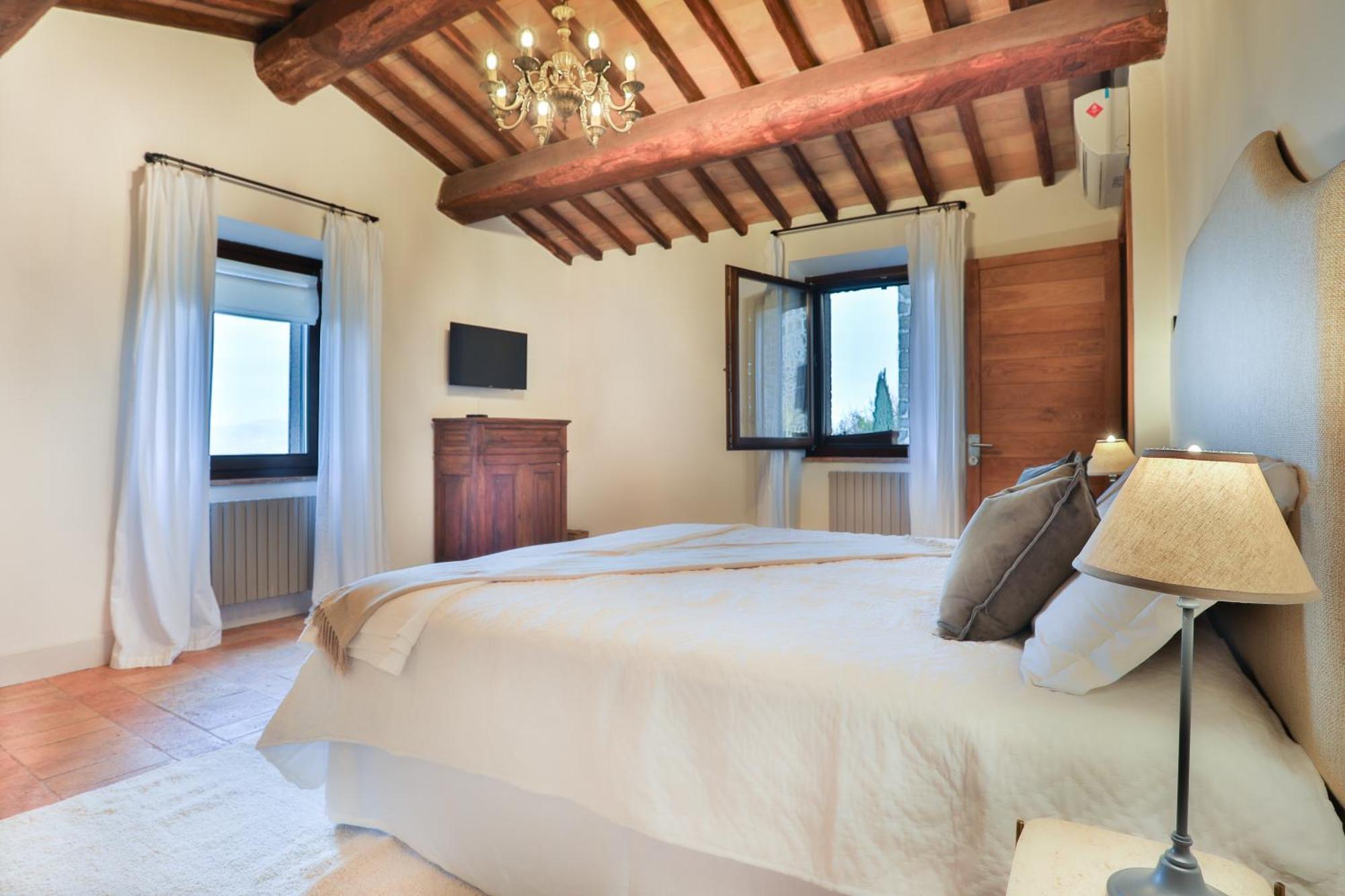 Pietra Campana Italian Villa Orvieto Extérieur photo