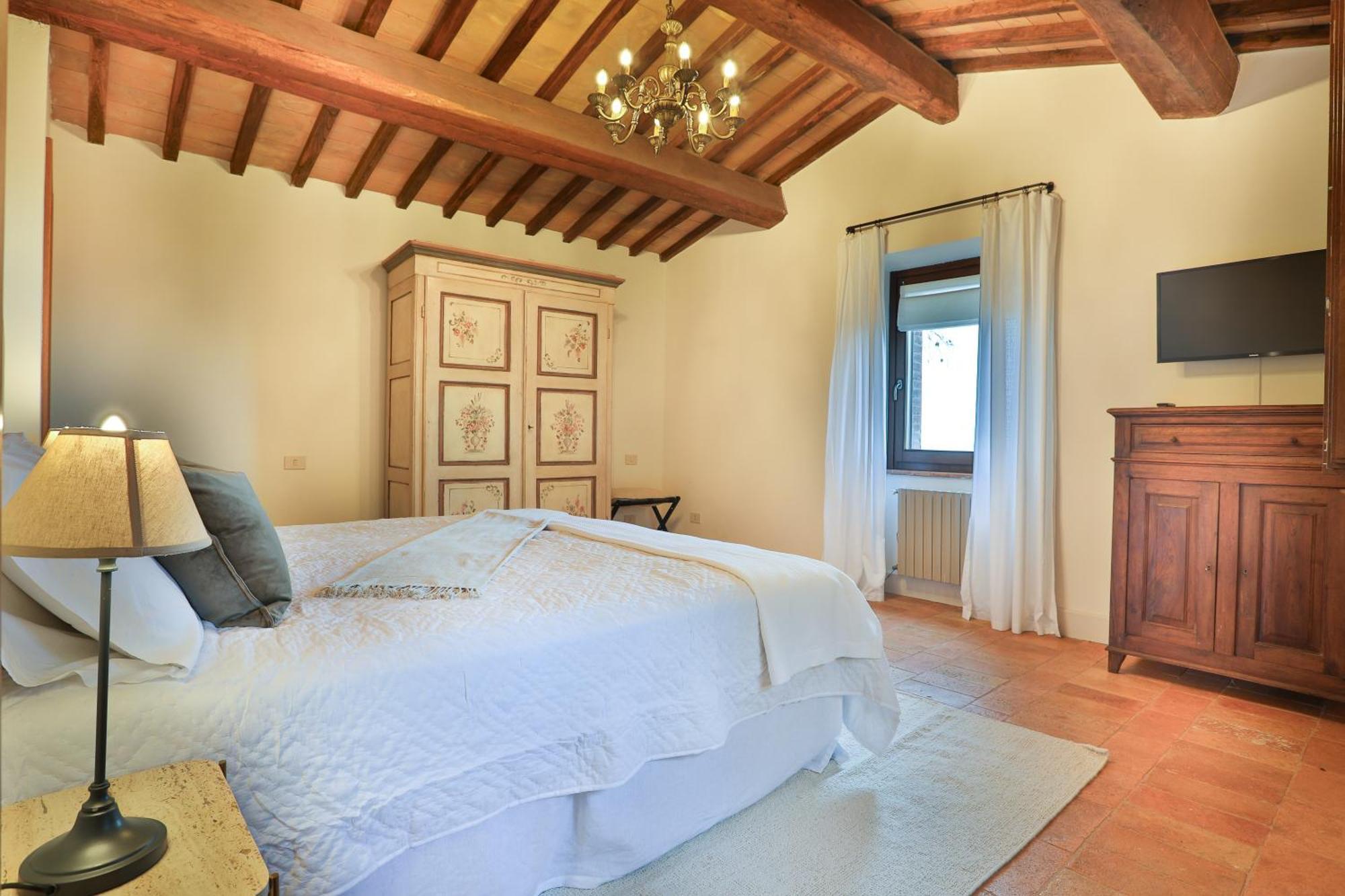 Pietra Campana Italian Villa Orvieto Extérieur photo