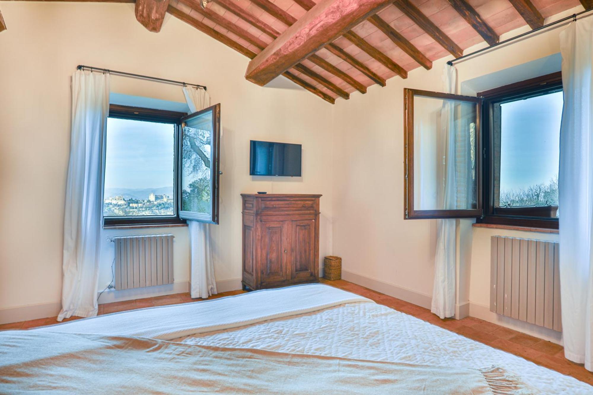 Pietra Campana Italian Villa Orvieto Extérieur photo