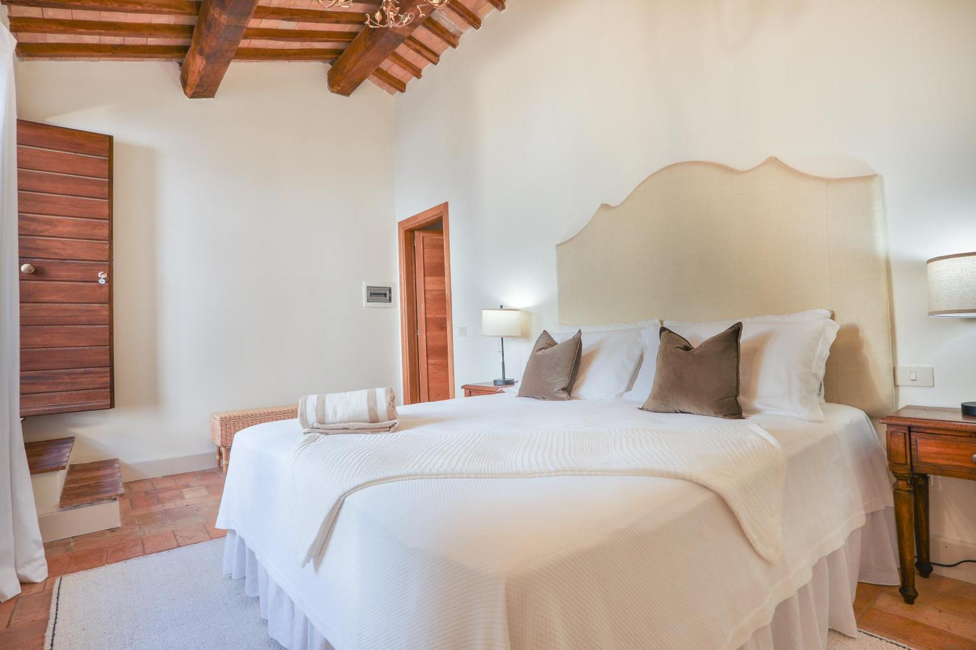 Pietra Campana Italian Villa Orvieto Extérieur photo
