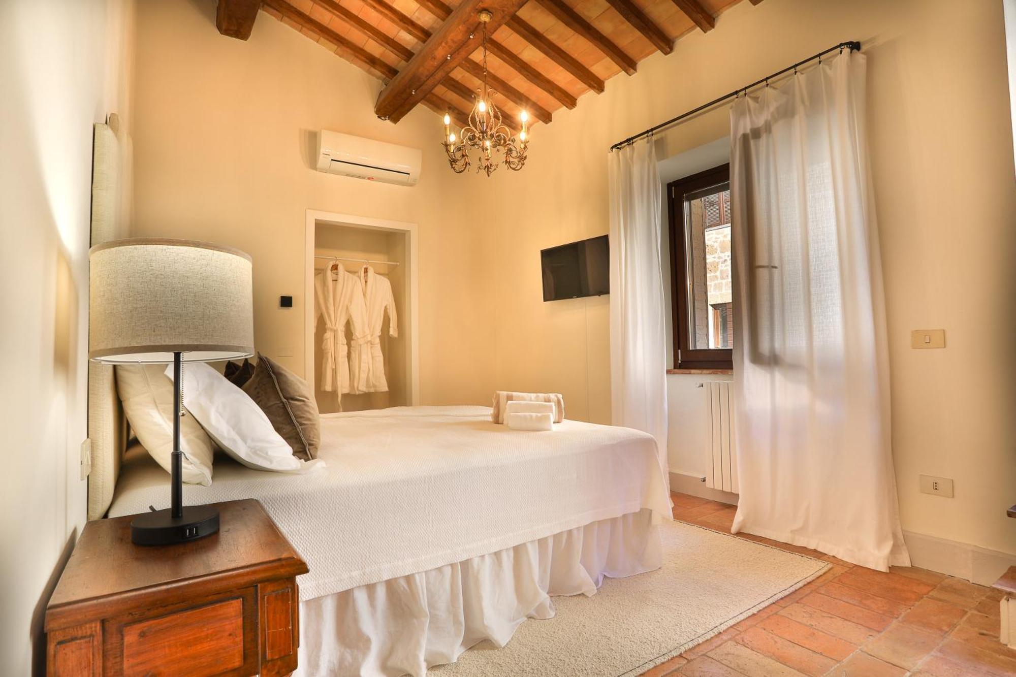 Pietra Campana Italian Villa Orvieto Extérieur photo