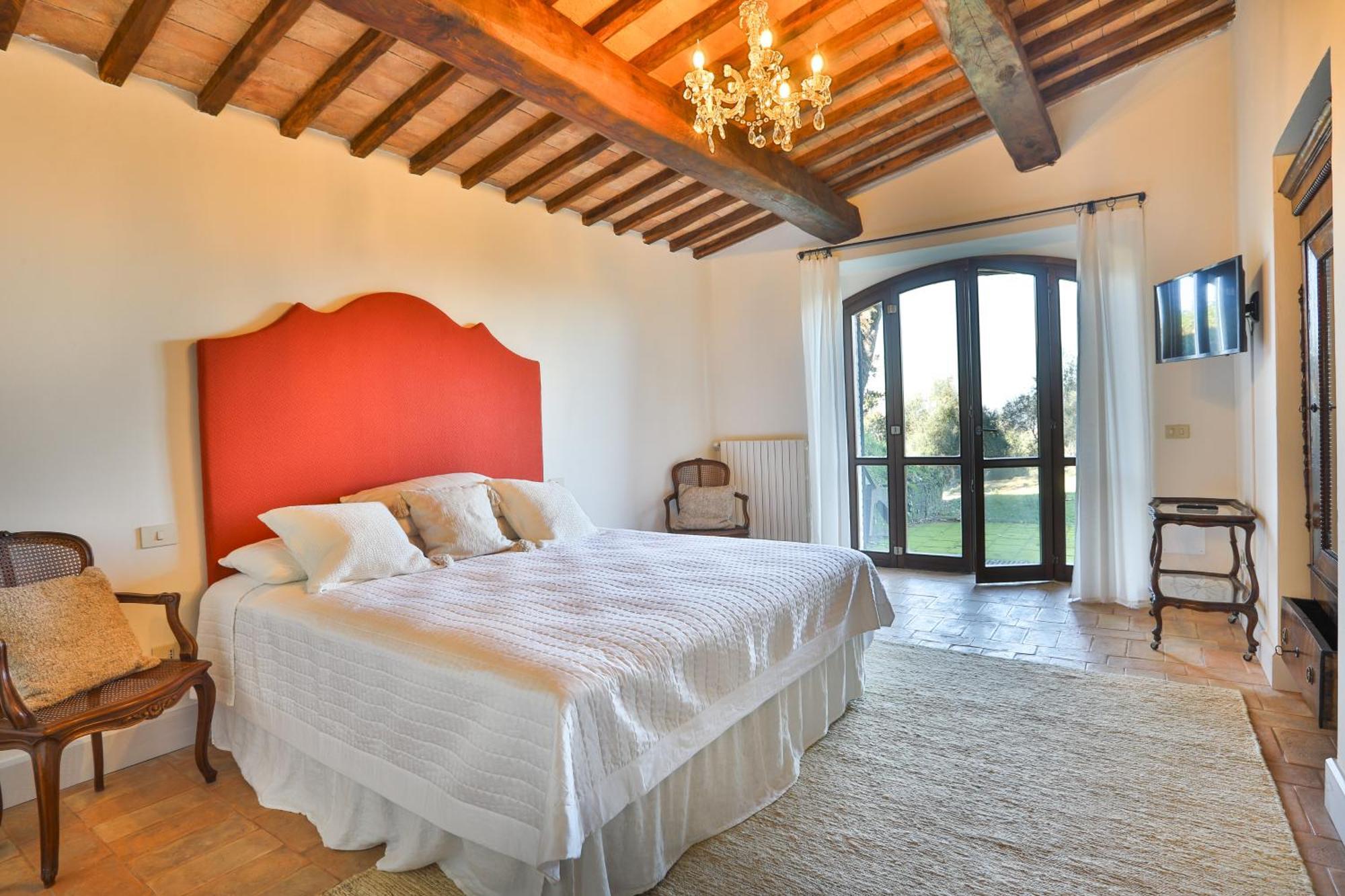 Pietra Campana Italian Villa Orvieto Extérieur photo
