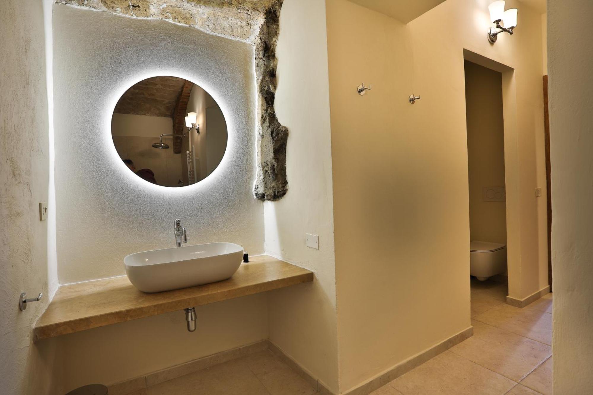 Pietra Campana Italian Villa Orvieto Extérieur photo