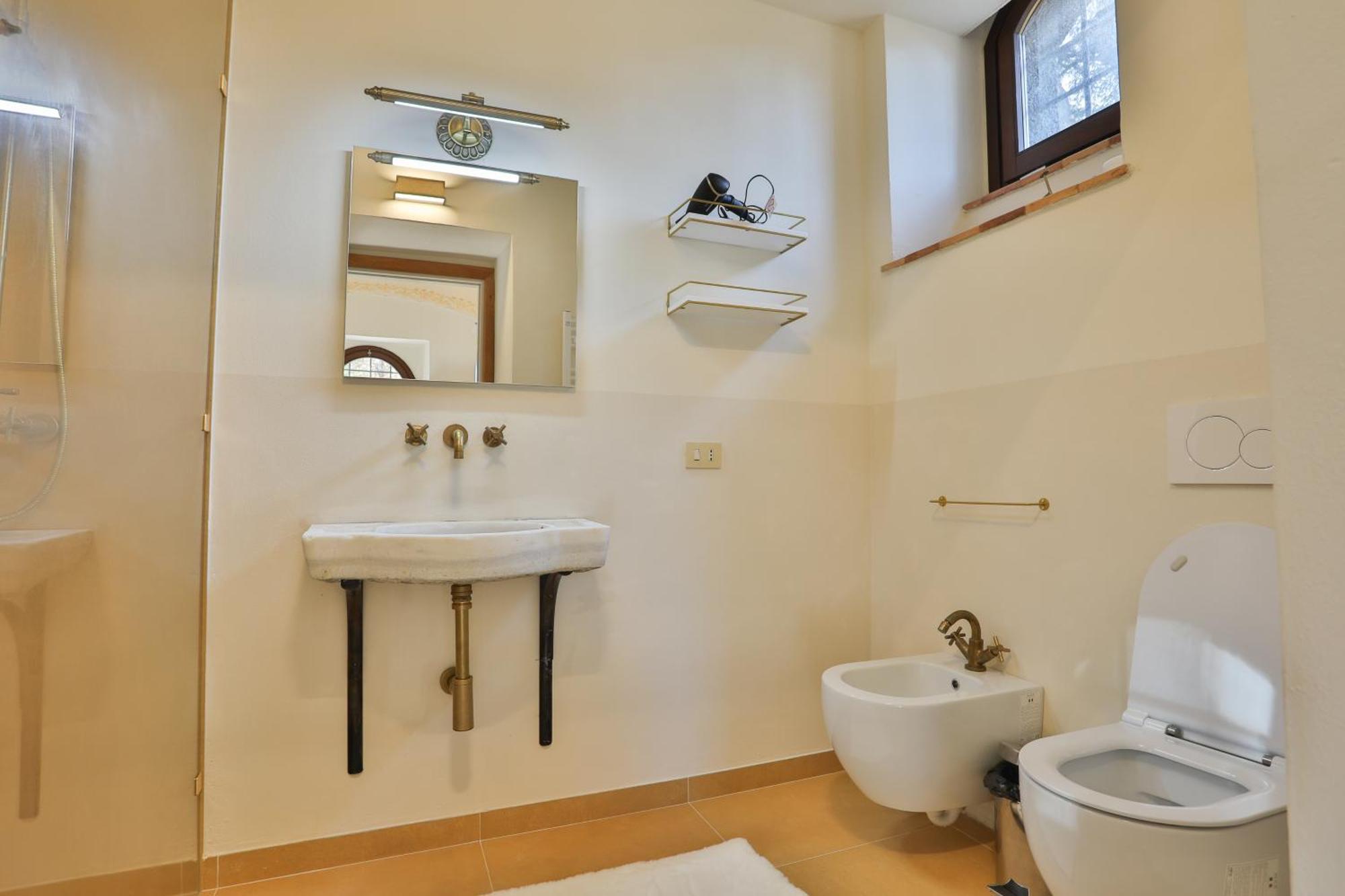 Pietra Campana Italian Villa Orvieto Extérieur photo