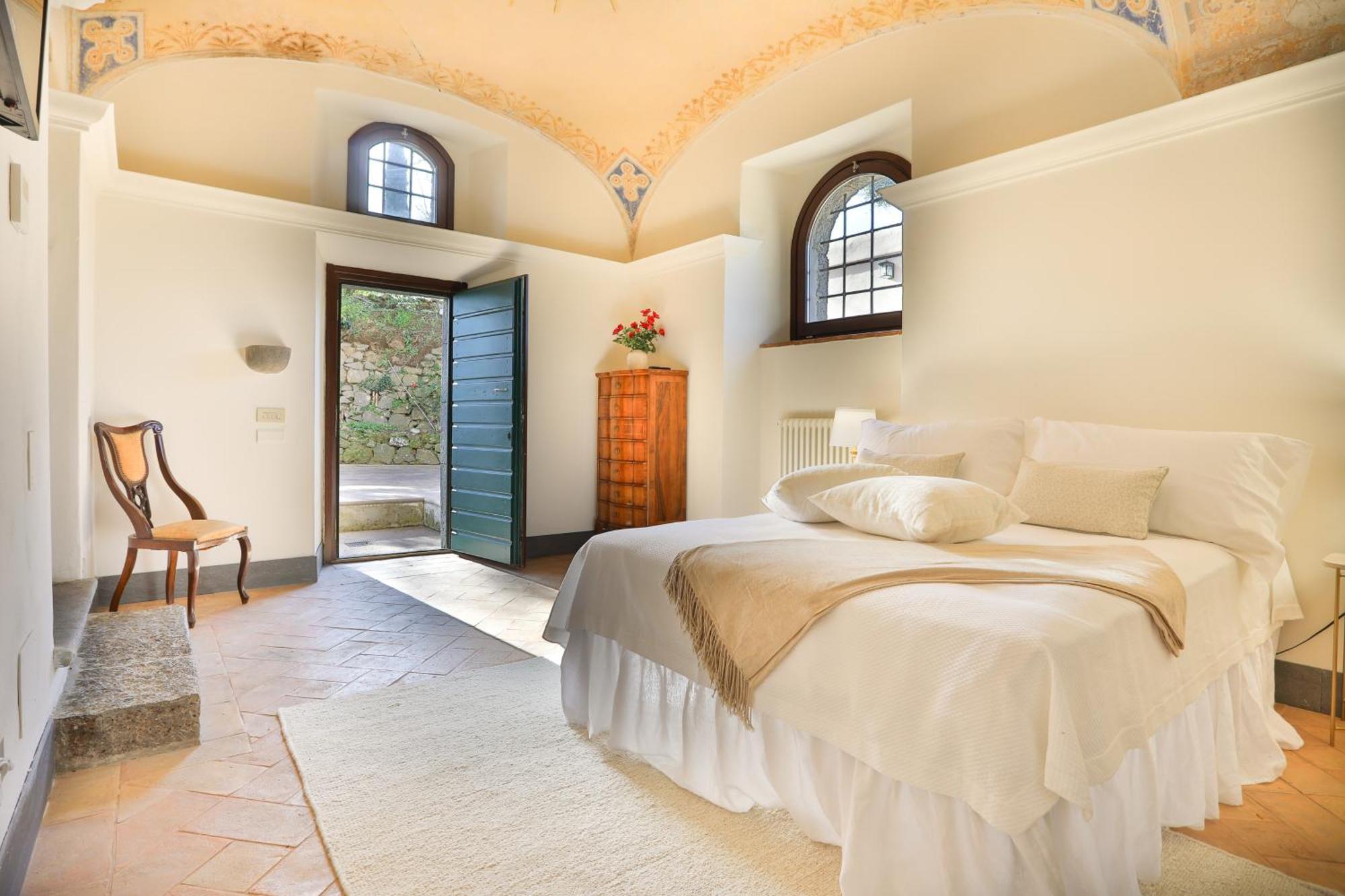 Pietra Campana Italian Villa Orvieto Extérieur photo